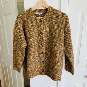 Like New, Madewell Cardigan